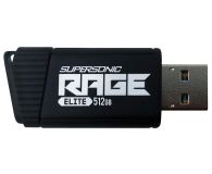 PATRIOT USB 3.0/USB 3.1 gen 1 512GB 400MB/s PEF512GSRE3USB - 502835 - zdjęcie 3